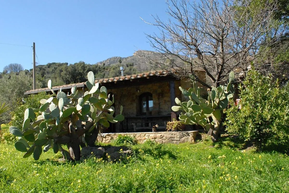 Chalet Parco Delle Madonie Villa Cefalu 0*,  Italy