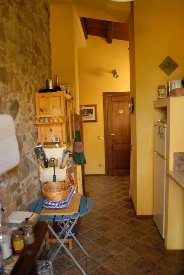 Chalet Parco Delle Madonie Villa Cefalu Italy