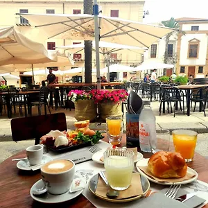  Frühstückspension Benvenuti Al Sud