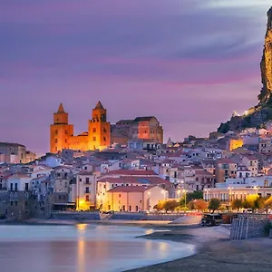Charme Cefalu