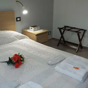 Studio Room&apartments Cefalù